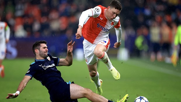 Athletic Bilbao odnio bod iz Praga, mreže mirovale u ravnopravnom dvoboju