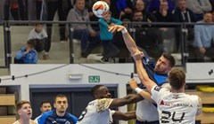 Nexe poražen u Beogradu, Vardar neočekivano lako prošao kroz Sesvete