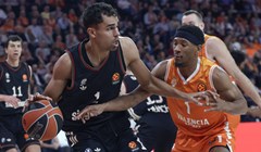 Mario Hezonja odličan u tijesnoj pobjedi Reala u gostima kod lidera Hapoela