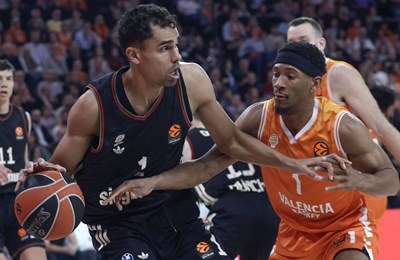 Mario Hezonja odličan u tijesnoj pobjedi Reala u gostima kod lidera Hapoela