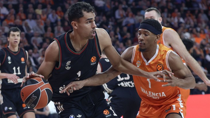 Mario Hezonja odličan u tijesnoj pobjedi Reala u gostima kod lidera Hapoela