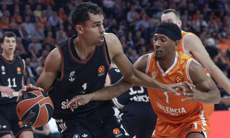 Mario Hezonja odličan u tijesnoj pobjedi Reala u gostima kod lidera Hapoela