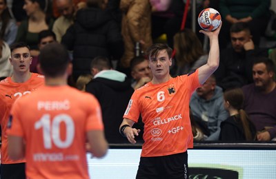 Kiel stopostotan, ali tek treba osigurati prvo mjesto, poraz hrvatske kolonije iz Schaffhausena