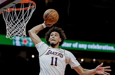 Dončić briljirao u visokoj pobjedi protiv Clippersa, Zubac do double-double učinka