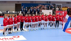 Hrvatska ženska rukometna reprezentacija preko Japana traži prolazak u drugi krug SP-a