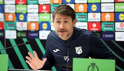 Sanchez: 'Uvijek moramo misliti pozitivno i trošiti vrijeme na stvari koje možemo kontrolirati'