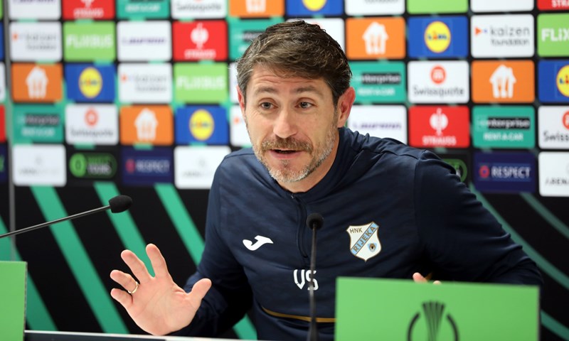 Sanchez: 'Uvijek moramo misliti pozitivno i trošiti vrijeme na stvari koje možemo kontrolirati'