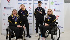 Mužinić Vincetić: 'Možemo biti sretni i ponosni, atmosfera u reprezentaciji je sjajna'