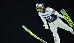 Anže Lanišek slavio u Falunu i preskočio Krafta u ukupnom poretku