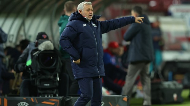 Trener Lillea: 'Dinamo voli igrati napadački nogomet, vjeran hrvatskoj tradiciji'