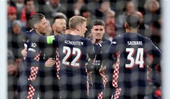 Perišić zabio, ali se i ozlijedio, Liverpool teško stradao na Anfieldu protiv PSV-a