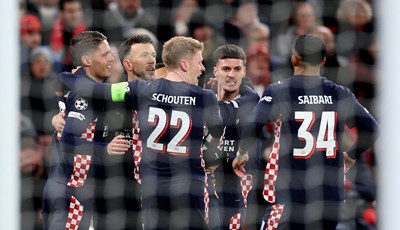 Perišićev PSV njuši novu senzaciju, može li pasti Atletico nakon Napolija i Liverpoola?