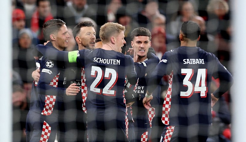 Perišićev PSV njuši novu senzaciju, može li pasti Atletico nakon Napolija i Liverpoola?