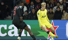Hat-trick Vitinhe u spektaklu na Parku prinčeva, PSG u fantastičnom susretu svladao Tottenham
