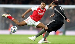 Arsenal prvi koji je ove sezone nanio poraz Bayernu, Topnici ostaju sami na vrhu