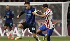 Drama u Madridu okončana pobjedničkim pogotkom Gimeneza u 93. minuti