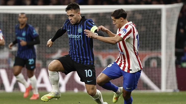 Drama u Madridu okončana pobjedničkim pogotkom Gimeneza u 93. minuti