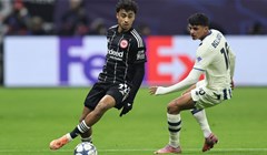 Atalanta u pet minuta pomela Eintracht i uzela važnu pobjedu