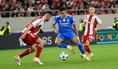 Barometar Lige prvaka: Este-wow, Kylianov turbo-poker i Arteta na vrhu svijeta