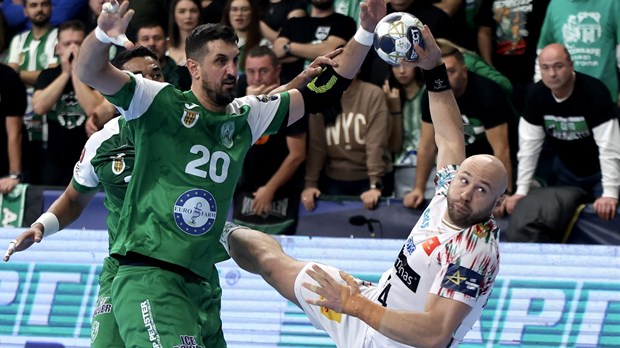 Magdeburg nastavio pobjednički niz i u Bitoli, Nantes bez šanse u Danskoj