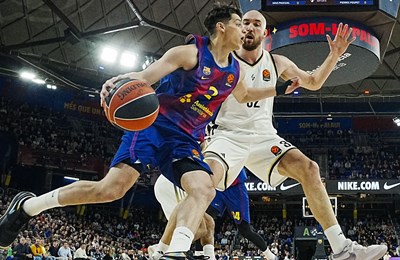 Težak poraz Anadolu Efesa kod Monaca, Olympiakos poražen u Beogradu