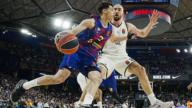 Težak poraz Anadolu Efesa kod Monaca, Olympiakos poražen u Beogradu