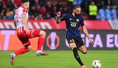 Veznjak Lillea: 'Dinamo nam je poput Real Madrida, moramo biti besprijekorni'