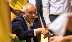 Tihomir Bujan više nije trener Dubrave, mijenja ga dobro poznato ime