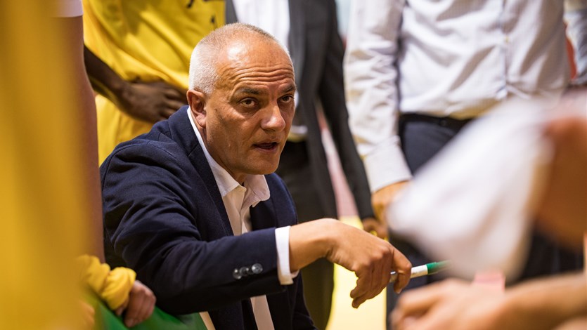 Tihomir Bujan više nije trener Dubrave, mijenja ga dobro poznato ime