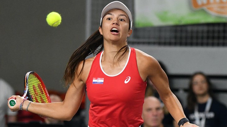 Bivša osvajačica US Opena i zlatna s OI dolaze na WTA turnir u Dubrovniku