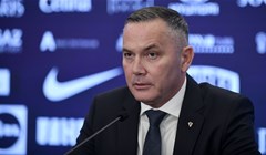 Kustić: 'Što se tiče samog ždrijeba, moglo je biti bolje i gore, ali možemo biti zadovoljni'