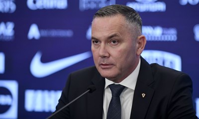 HNS pustio ulaznice za Češku u prodaju, na portalu odmah osvanula poruka da su rasprodane