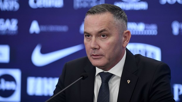 Održana sjednica Skupštine Hrvatskog nogometnog saveza: 'HNS je među najuspješnijim savezima u svijetu'