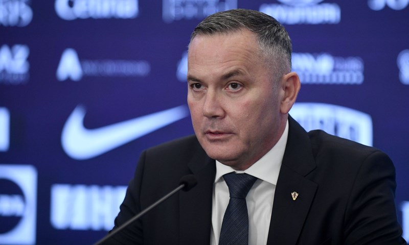 Održana sjednica Skupštine Hrvatskog nogometnog saveza: 'HNS je među najuspješnijim savezima u svijetu'