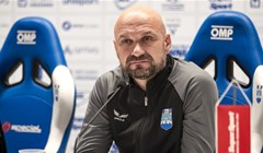 Sopić: 'Dok sam ja tu skakat ćemo po jednom te istom, nogomet nije playstation'