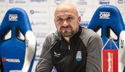 Sopić: 'Nekad je dobro da dobiješ šamarčinu pa ćeš onda drugačije razmišljati o sportu i životu'