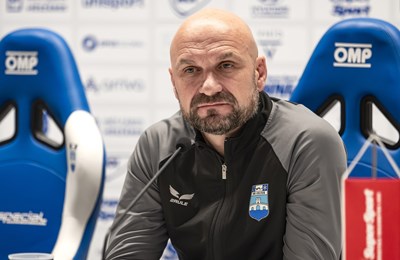 Sopić: 'Nekad je dobro da dobiješ šamarčinu pa ćeš onda drugačije razmišljati o sportu i životu'