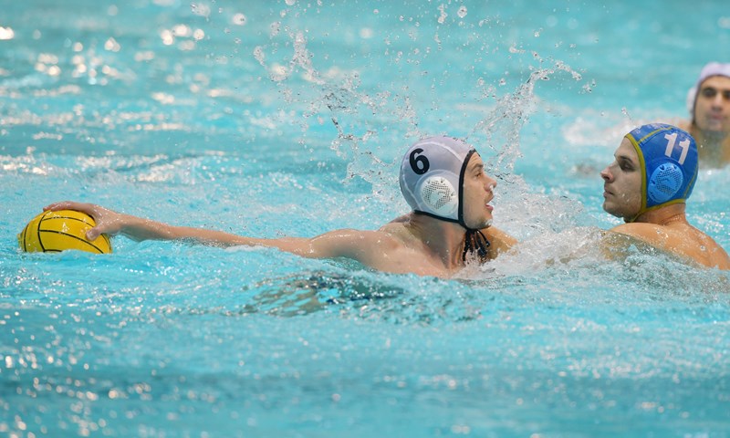 Splitski Jadran preko Solarisa do finala kupa