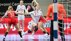 Hrvatska dobro krenula, ali Rumunjska ipak prejaka