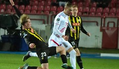 Golčina Bilbije za preokret Zrinjskog protiv Šveđana