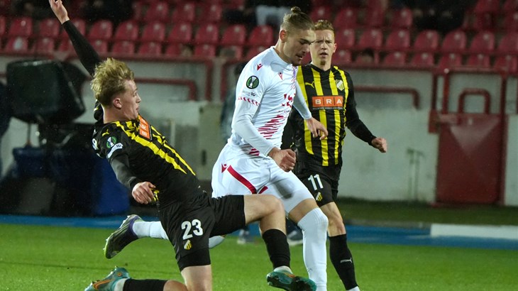 Golčina Bilbije za preokret Zrinjskog protiv Šveđana