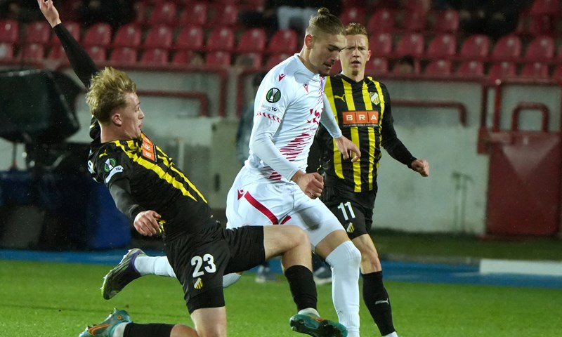 Golčina Bilbije za preokret Zrinjskog protiv Šveđana