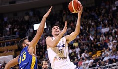 Srbija se spasila od sramotnog poraza, BiH glatko izgubila u Turskoj