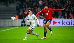 Još jedno vrlo blijedo europsko izdanje Dinama, Lille niti nije bio u petoj brzini