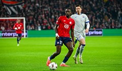 Zajc: 'Bili su bolji, kvalitetniji, možda i više htjeli pobjedu, nije bio naš dan'