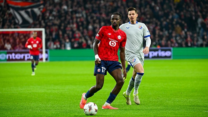 Zajc: 'Bili su bolji, kvalitetniji, možda i više htjeli pobjedu, nije bio naš dan'