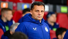 Kovačević: 'Moramo biti bolji u izlasku i tranziciji, ovo nije bio dobar nastup'