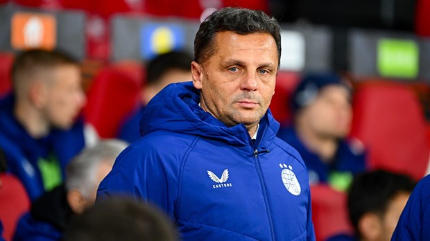 Kovačević: 'Moramo biti bolji u izlasku i tranziciji, ovo nije bio dobar nastup'