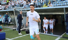 Radeljić: 'Imali smo šanse, žao mi je što nismo uzeli bodove'