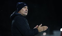 Štimac nakon velikog preokreta: 'Srce mi je puno, igrači su me natjerali zaplakati'